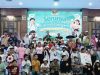 Peringati Hari Anak Nasional, RSUD R.T. Notopuro Sidoarjo Ajak 100 Anak Belajar Dunia Kesehatan Lewat Hospital Tour