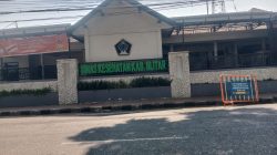 Perkuat Peran Garda Depan, Dinas Kesehatan Kabupaten Blitar Gerakkan Program CKG Lewat Langkah Eliminasi Tiga Penyakit Cegah Penularan HIV dari Ibu ke Bayi