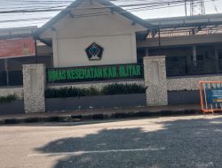 Perkuat Peran Garda Depan, Dinas Kesehatan Kabupaten Blitar Gerakkan Program CKG Lewat Langkah Eliminasi Tiga Penyakit Cegah Penularan HIV dari Ibu ke Bayi