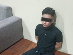 Kasus Penganiayaan di Lombok Timur, Anggota TNI Gadungan Ditangkap Polisi