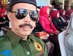 Peringatan Hari Bhayangkara ke-80 Digelar Meriah di Blitar,  Sutrisno,S.H, ADV Sampaikan Harapan Sinergi Polri dan Media