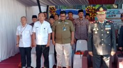 Bulog Perkuat Sinergi dengan Polri, SPHP Jagung dan Beras Jadikan Stabilitas Pangan Blitar Raya