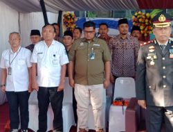 Bulog Perkuat Sinergi dengan Polri, SPHP Jagung dan Beras Jadikan Stabilitas Pangan Blitar Raya