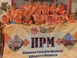 HPM Gelar Pengajian Rutin Pekan ke 4, Sebagai Sarana Tholabul Ilmi, Manfaat, Mandiri dan Berdaya Guna