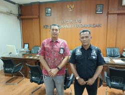 GRIB Jaya Ponorogo Datangi Kantor Diskop UKM Jatim, Pertanyakan Ketegasan Penanganan Koperasi Ilegal di Ponorogo