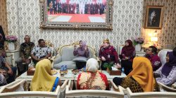 Wabup Sidoarjo Siap Tata Ulang Sentra Kuliner Gajah Mada, Dorong Kebangkitan Ekonomi Pedagang