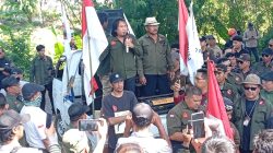 LSM Trinusa Lampung Utara Ultimatum Ditjenpas: Copot Kalapas Kotabumi, Bubarkan Sarang Kejahatan