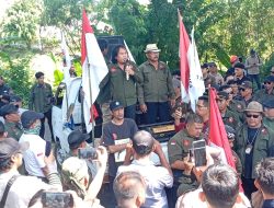 LSM Trinusa Lampung Utara Ultimatum Ditjenpas: Copot Kalapas Kotabumi, Bubarkan Sarang Kejahatan