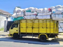 Pabrik Pres Plastik Puger Kulon Berbuntut Panjang, Warga Akan Tindak Lanjuti Hearing ke DPRD Jember