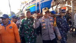 Nelayan Payangan Watu Ulo Laksanakan dan Jaga Tradisi Sakral Petik Laut Setiap Sasi Suro Tiba