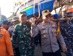 Nelayan Payangan Watu Ulo Laksanakan dan Jaga Tradisi Sakral Petik Laut Setiap Sasi Suro Tiba
