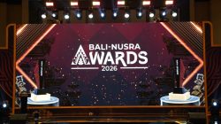 Pelopor Pengawasan Kolaboratif, Kakanwil Imigrasi Bali Raih Penghargaan Figur Akselerator Kemajuan 2026