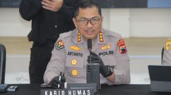 Polda Jateng Perkuat Profesionalisme Personel, Pengguna Senpi Wajib Penuhi Legalitas, Integritas dan Kompetensi