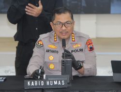Polda Jateng Perkuat Profesionalisme Personel, Pengguna Senpi Wajib Penuhi Legalitas, Integritas dan Kompetensi