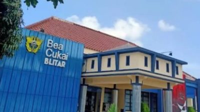 Operasi Senyap Bea Cukai Blitar Gagalkan Peredaran Ribuan Botol Minuman Beralkohol Ilegal