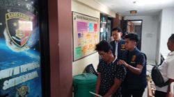 Keponakan di Sampang Bacok Paman Dua Kali dengan Sabit, Berawal dari Cekcok Keluarga