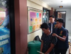 Keponakan di Sampang Bacok Paman Dua Kali dengan Sabit, Berawal dari Cekcok Keluarga