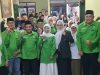 DPC PKB Kota Mojokerto Perkenalkan Unsur Pimpinan Dewan Syuro – Tanfidz di Acara Ta’aruf dan Kick off