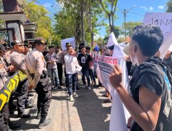 Tak Ditemui Kasatgas MBG Pamekasan, AJB Ancam Lakukan Gerakan ke Provinsi