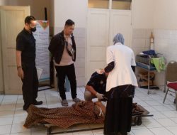 Pria Ditemukan Meninggal Dunia di Kios Darurat Pasar Wonogiri, Polisi Pastikan Tidak Ada Tanda Kekerasan