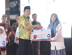 Pemkab Sidoarjo Luncurkan Program Beasiswa Pendidikan 2026, Perkuat Investasi SDM Unggul