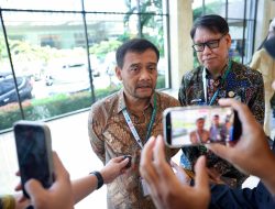 KPK OTT Bupati Sukoharjo, Gubernur Ahmad Luthfi : Sudah Saya Ingatkan Berulang-ulang Ciptakan Clean and Good Goverment