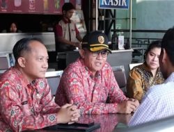 Bapenda Pasang 95 Unit Jatim Tax Guna Optimalkan PAD Lewat Digitalisasi Pajak