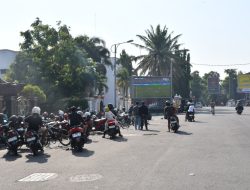 Nobar Gembira Piala Dunia 2026, Wadah Bagi Para Pecinta Sepak Bola di Ponorogo