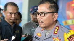 Karhutla Jadi Ancaman Serius, Polda Jateng Kerahkan Langkah Preventif di Wilayah Rawan Kebakaran Hutan