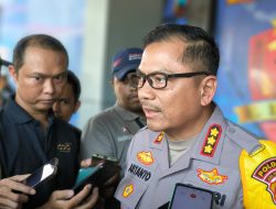 Karhutla Jadi Ancaman Serius, Polda Jateng Kerahkan Langkah Preventif di Wilayah Rawan Kebakaran Hutan