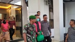 Kejari Situbondo Tahan Tiga Tersangka Kasus Korupsi Kupedes BRI Rp1,24 Miliar