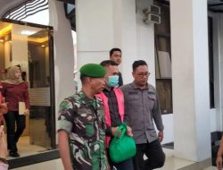 Kejari Situbondo Tahan Tiga Tersangka Kasus Korupsi Kupedes BRI Rp1,24 Miliar