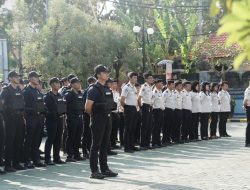 Imigrasi Bali Gencarkan Patroli Dharma Dewata, Sisir Titik Rawan Aktivitas Orang Asing