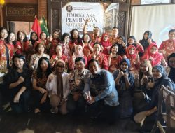 Pengda Mojokerto INI Selenggarakan Pembekalan Notaris Baru, Dengan Materi Kode Etik dan Teknik Pembuatan Akta
