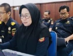 Satpol PP Kabupaten Blitar Perkuat Gempur Rokok Ilegal, Strategi Penindakan dan Edukasi Masyarakat Dioptimalkan Lewat DBHCHT 2026