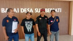 Kepala Desa Sumberjati Kabupaten Blitar Diduga Terlibat Kasus Pengelapan Mobil