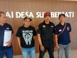 Kepala Desa Sumberjati Kabupaten Blitar Diduga Terlibat Kasus Pengelapan Mobil