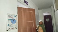 Pelayanan Poli Fisioterapi RSUD Mohammad Noer Jatim Tuai Apresiasi Pasien Asal Sampang