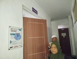 Pelayanan Poli Fisioterapi RSUD Mohammad Noer Jatim Tuai Apresiasi Pasien Asal Sampang