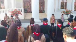 Bupati Bojonegoro Lepas Ratusan Pembimbing Desa untuk Sukseskan Wisata Geopark
