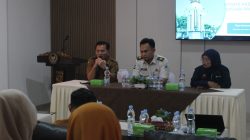 Lapas Sidoarjo Jadi Tuan Rumah Pelatihan Program TBC untuk Tingkatkan Kapasitas Tenaga Kesehatan
