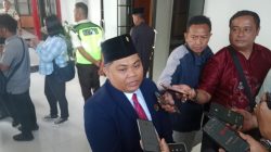 Dua Kali Diberi Amanah Lewat PAW, Hendi Tegaskan Komitmen Jalankan Tugas Sebagai Legislator DPRD Kabupaten Blitar