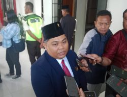 Dua Kali Diberi Amanah Lewat PAW, Hendi Tegaskan Komitmen Jalankan Tugas Sebagai Legislator DPRD Kabupaten Blitar