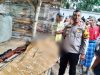 Tragis Senjata Makan Tuan, Seorang Pemburu Tewas Tertembak Senapan Angin Milik Sendiri