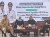 Sambut Harkopnas ke-79, Dinas Koperasi dan Usaha Mikro Kabupaten Mojokerto Gelar Seminar Sehari