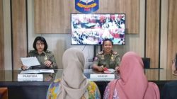 Satpol PP Kabupaten Blitar Perkuat Gempur Rokok Ilegal, Strategi Penindakan dan Edukasi Masyarakat Dioptimalkan Lewat DBHCHT 2026