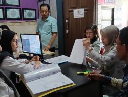 BNNP Jawa Timur Monitoring dan Evaluasi YPP Al Kholiqi, Perkuat Tata Kelola dan Tingkatkan Kualitas Layanan Rehabilitasi