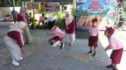 JMSI Bondowoso Hidupkan Kembali “Dolanan Tradisional”