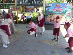 JMSI Bondowoso Hidupkan Kembali “Dolanan Tradisional”