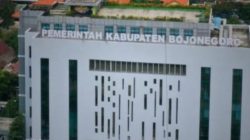 Dana Pusat Mengerucut, Proyeksi APBD Bojonegoro 2027 Turun Jadi Rp 5,1 Triliun